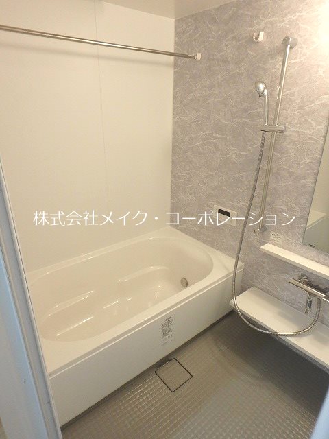 ＡＰエルテージ地行  風呂画像