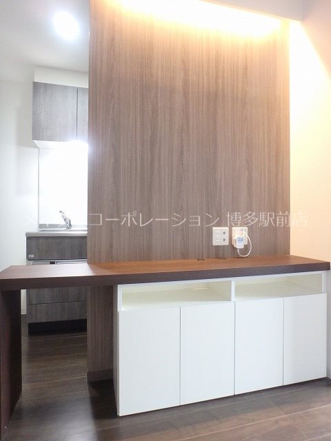 エルグランド東比恵 その他11