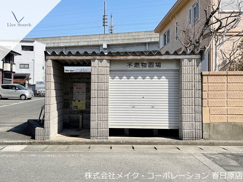 ハミング博多南 その他外観3