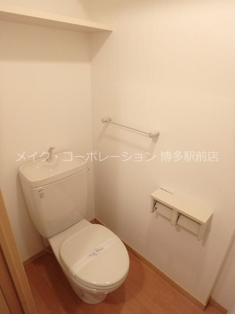 リバティ神屋 その他2