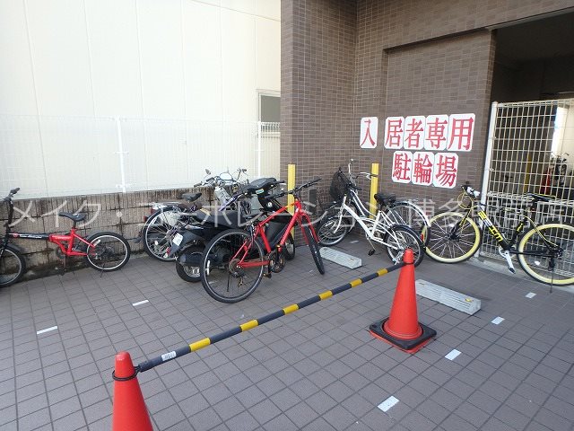 リバティ神屋 その他9