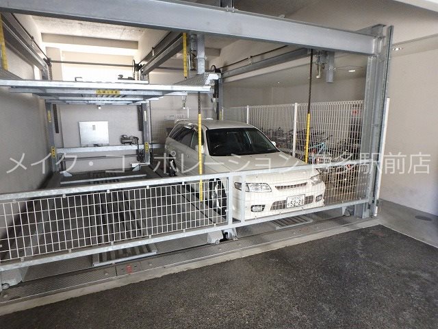 リバティ神屋 その他11