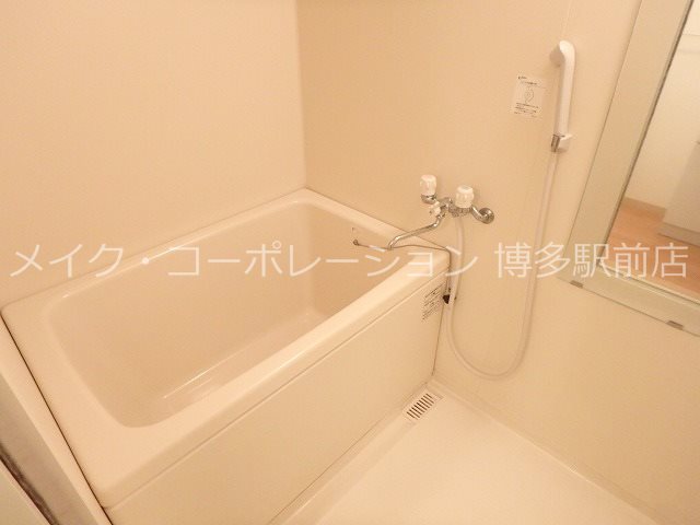 リバティ神屋 風呂画像