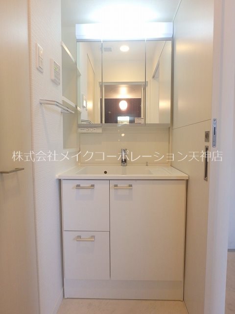 リアンシエルブルー薬院 その他1