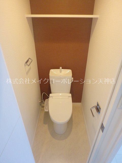 リアンシエルブルー薬院 その他2