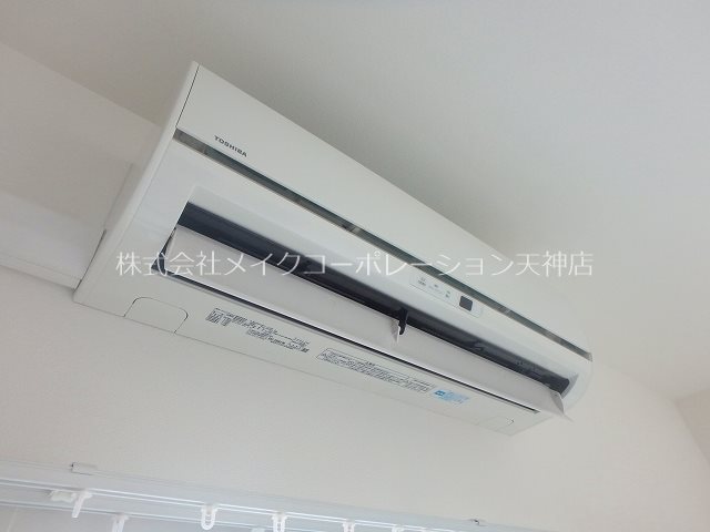 リアンシエルブルー薬院 その他16
