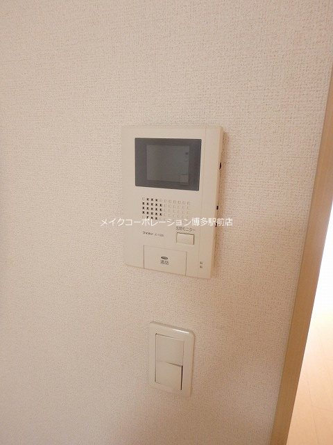 パークコート空港西Ａ その他6