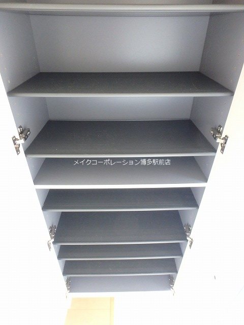 パークコート空港西Ａ その他8