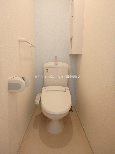 パークコート空港西Ａ その他9
