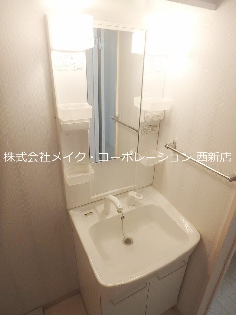 CB室見ルクス～ネット無料～ その他1