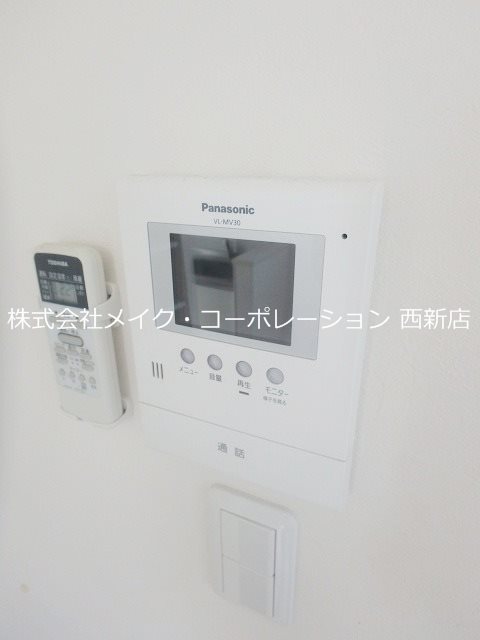 CB室見ルクス～ネット無料～ その他6