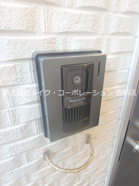 CB室見ルクス～ネット無料～ その他9