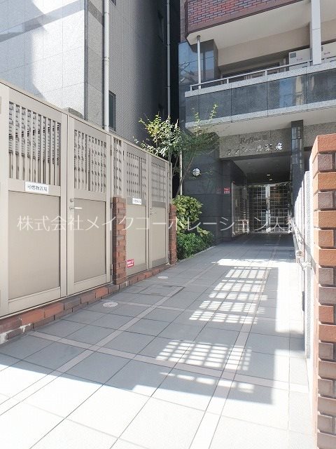 ファシール薬院  その他1