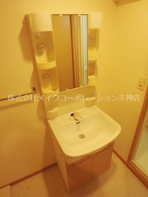 ファシール薬院  その他5
