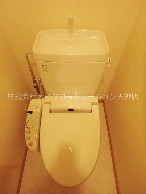ファシール薬院  その他6