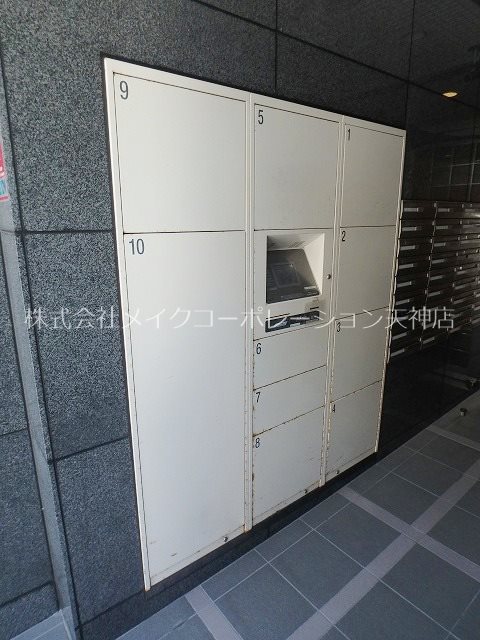 ファシール薬院  その他外観4
