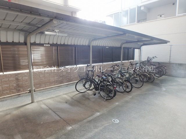ファシール薬院  その他8