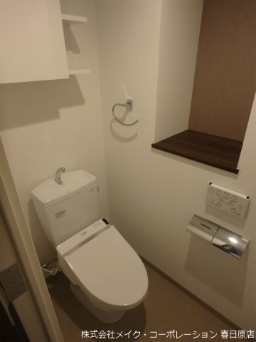 Palais Felicia その他2