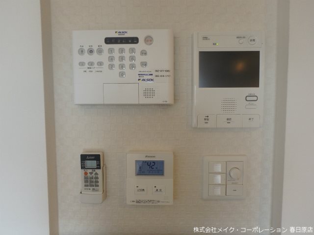 Palais Felicia その他5