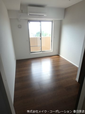 Palais Felicia ベッドルーム