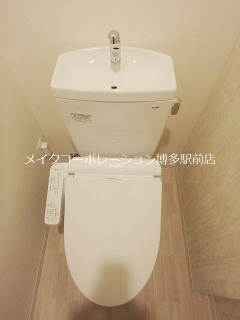 LANDIC N110 その他2