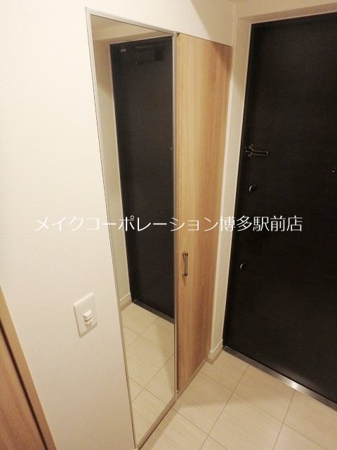 LANDIC N110 その他8