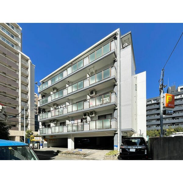 ラルジュ大濠 その他6