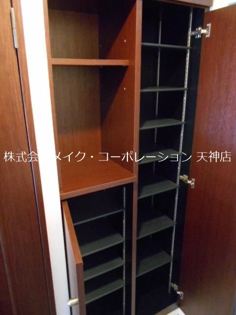 クリエート薬院 その他1