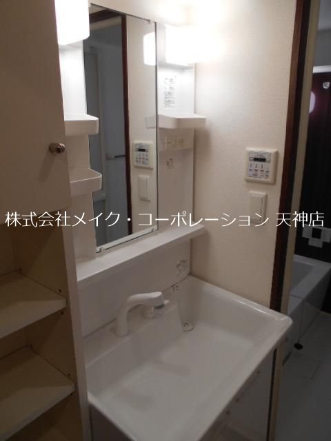 クリエート薬院 その他4