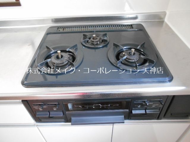 クリエート薬院 その他6