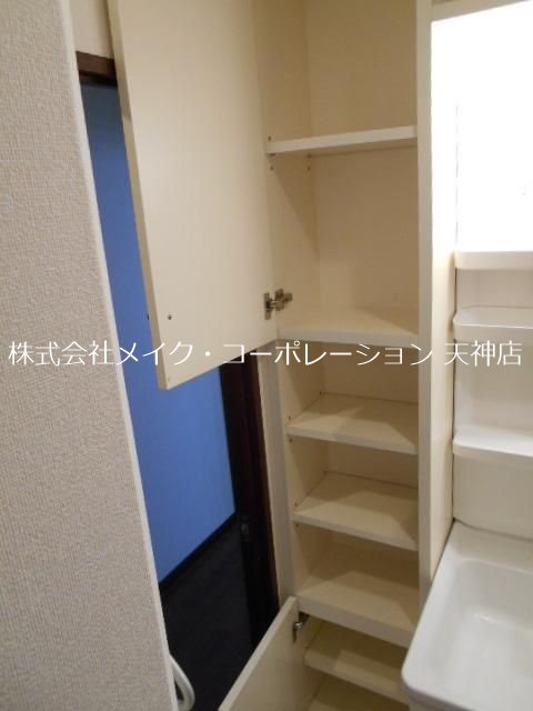 クリエート薬院 その他10