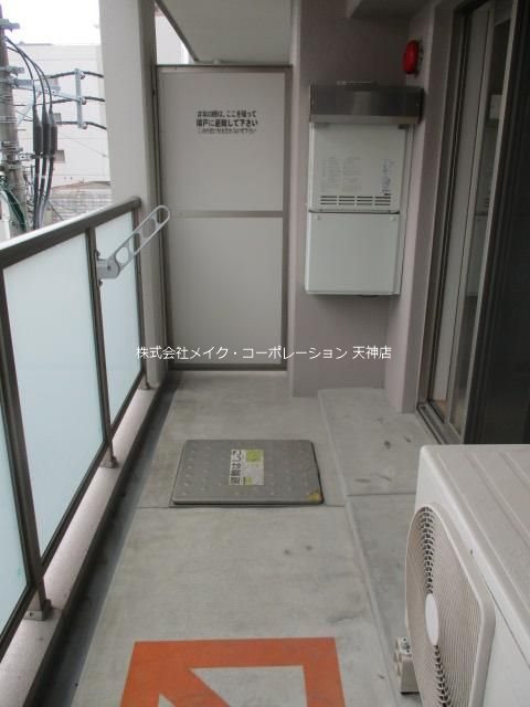 プルメリア高砂 その他7