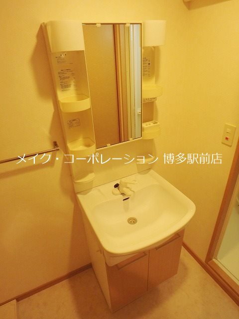 ファシール薬院  その他1