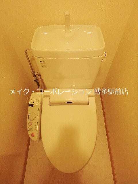 ファシール薬院  その他2