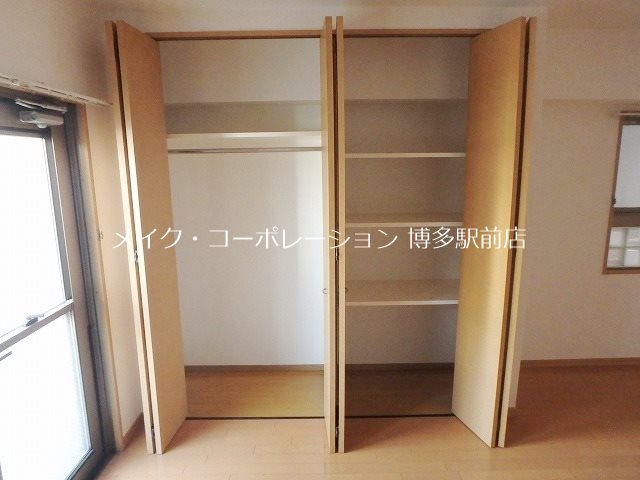 ファシール薬院  その他3