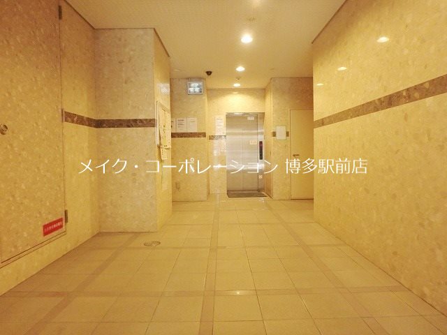 ファシール薬院  その他5