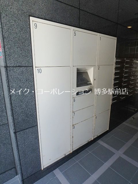 ファシール薬院  その他7