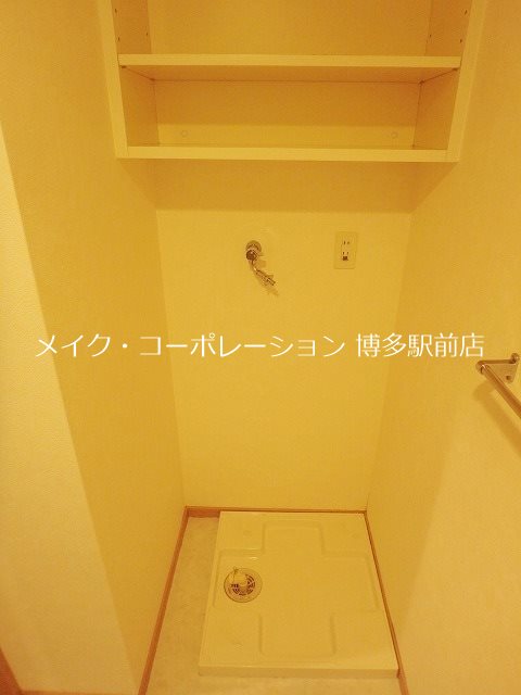 ファシール薬院  その他8