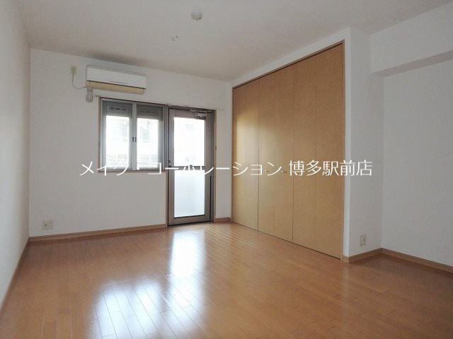 ファシール薬院  リビング