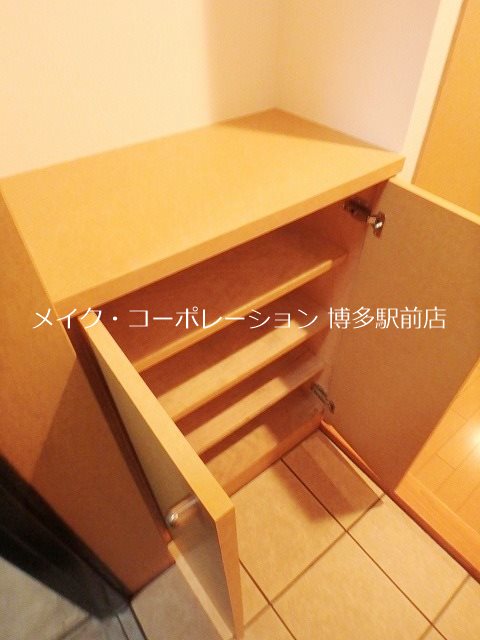 ファシール薬院  その他12