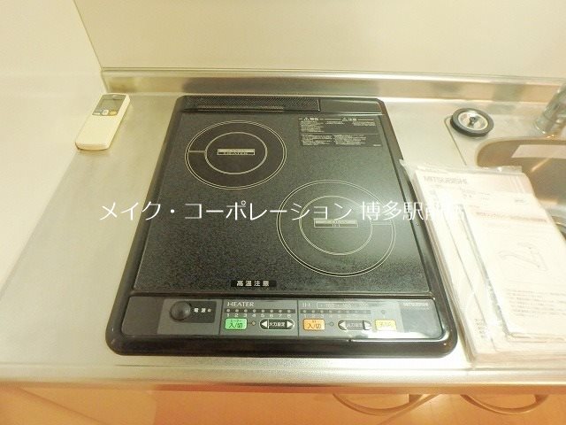 ファシール薬院  その他13