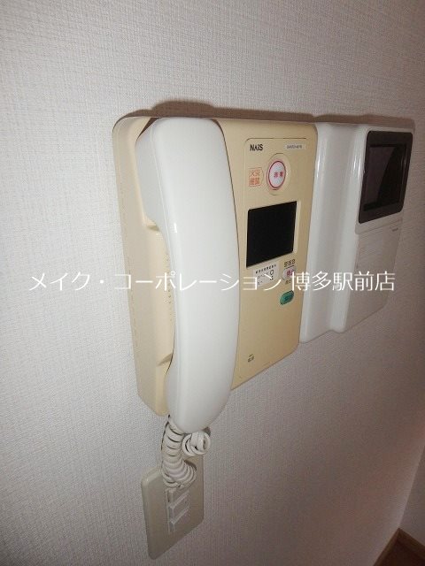 ファシール薬院  その他14