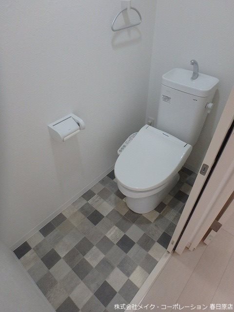 クレセント春日原 その他2