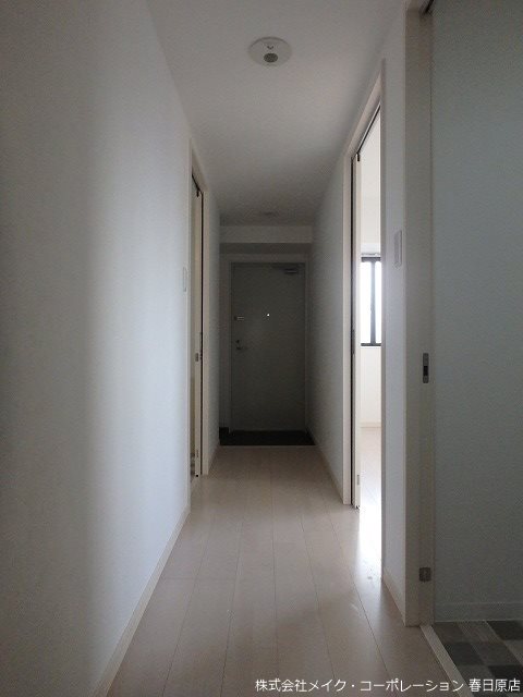 クレセント春日原 その他8
