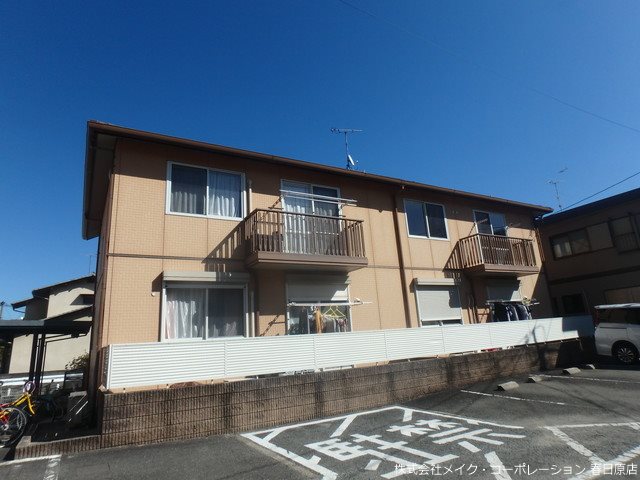 シャルム須玖南 その他外観4