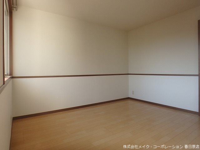 シャルム須玖南 ベッドルーム