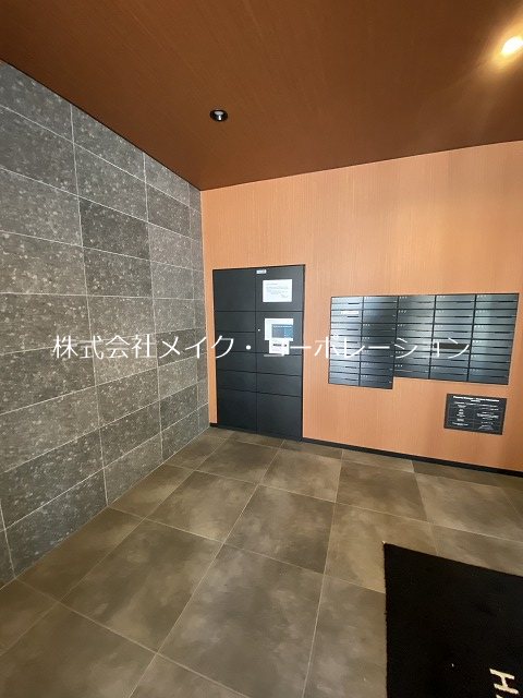 ニューガイアリルーム原通りNo68 その他外観4