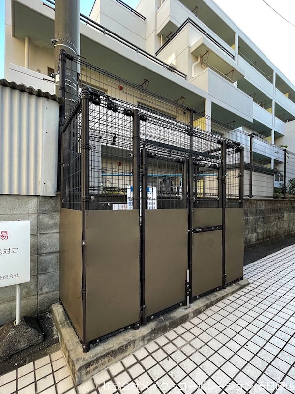 エリーナ南福岡 その他外観2