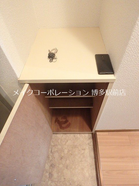 ノアーズアーク博多北 その他9
