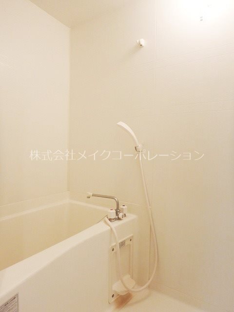 キャメロットハイネス 風呂画像